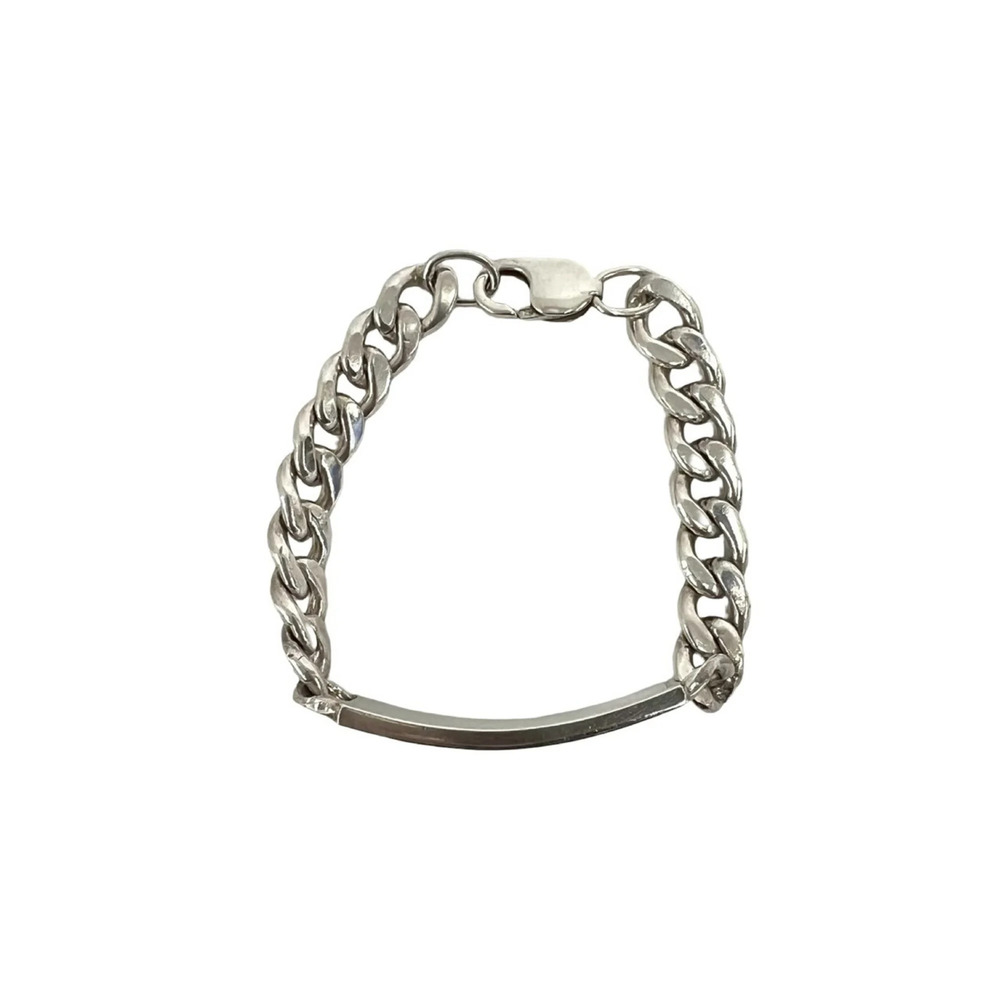 TIFFANY Silver Bracelet